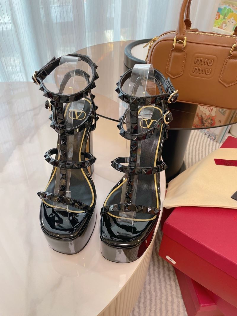 Valentino Sandals